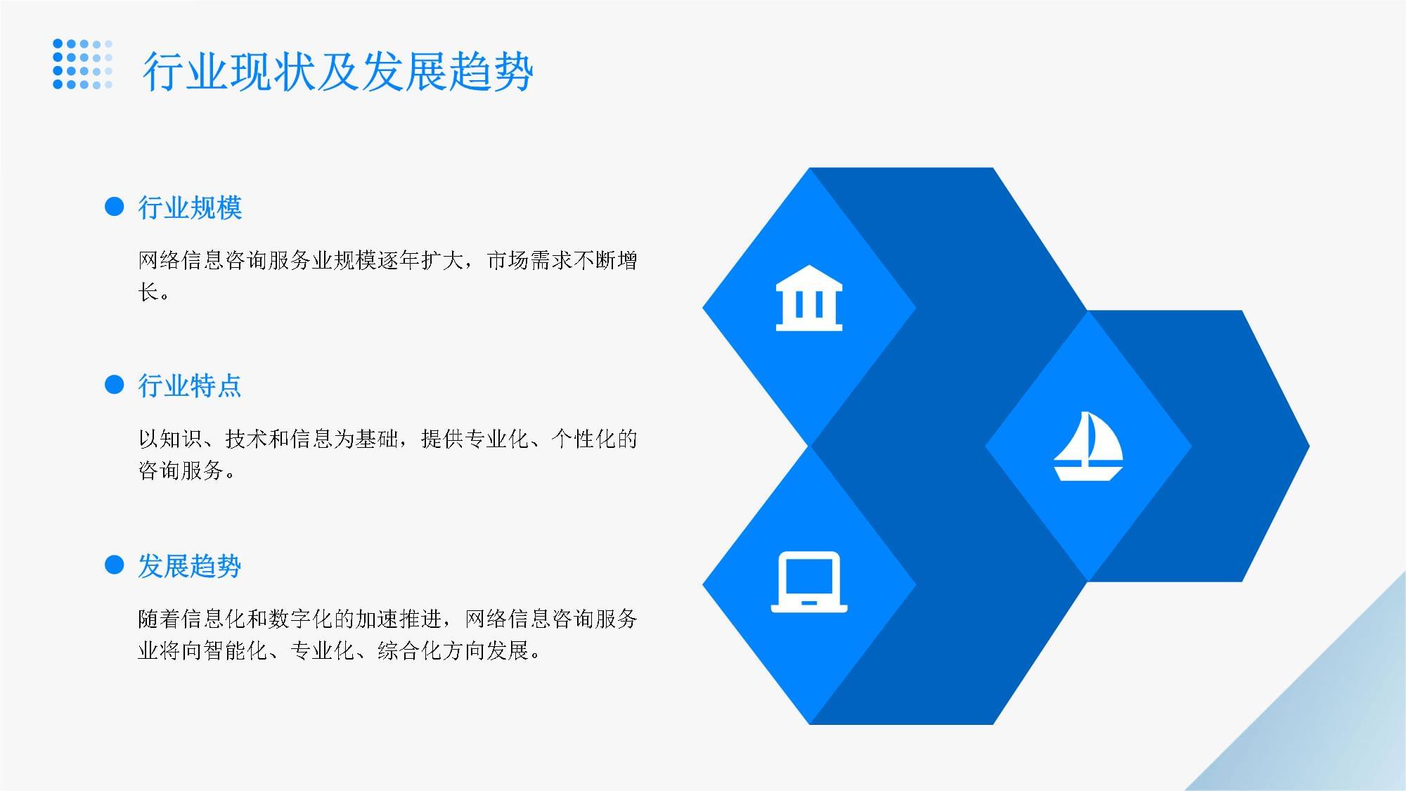 組建網(wǎng)絡信息咨詢服務公司的全面方案