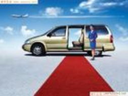上海機場租車及接送服務指南 價格、廠家與車型介紹