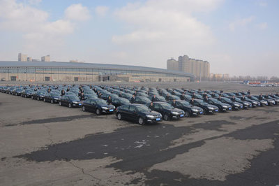 遼寧包車服務與海商網典當租賃產品庫 汽車租賃的便捷新選擇