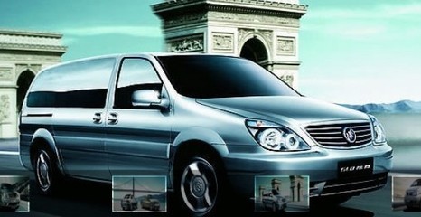 上海瑾軍汽車租賃 別克商務(wù)車租賃價(jià)格、圖片、詳情一覽