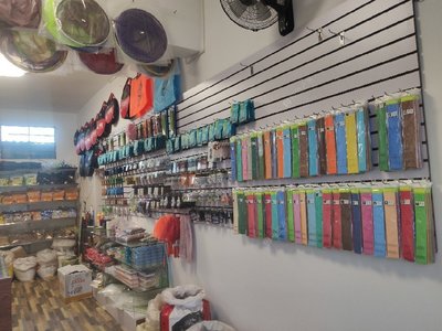 小林漁具店 專業(yè)漁具銷售，助力垂釣樂趣