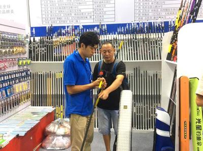 買魚竿先別急，這幾款高性價(jià)比爆款魚竿，不跑漁具店也能入手